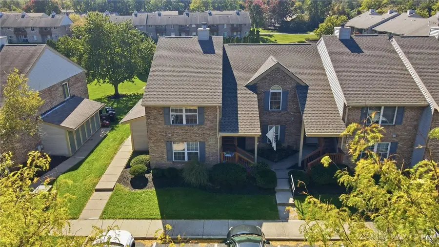 422 Waterfront Place, Washington, OH 45458 - #3