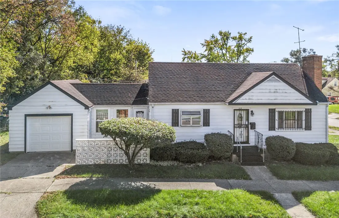 3118 Athens Avenue, Dayton, OH 45406 - #1