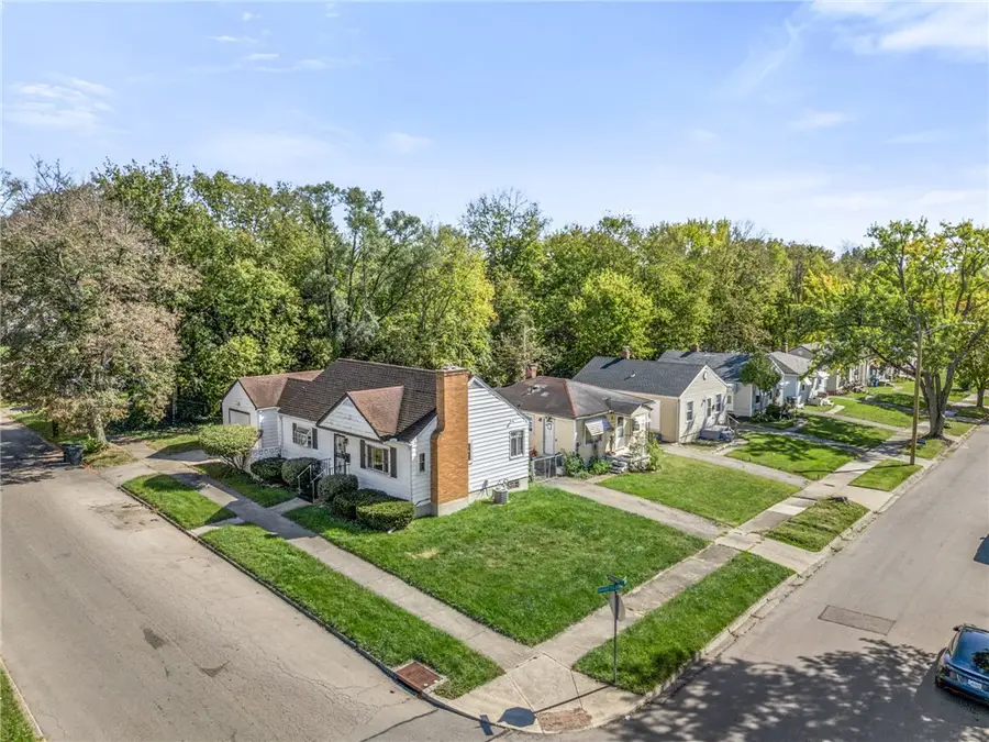 3118 Athens Avenue, Dayton, OH 45406 - #3