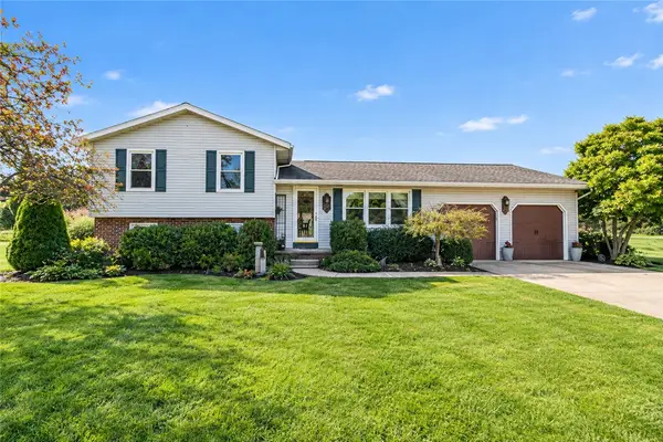 5 Ludlow Street, Laura, OH 45337