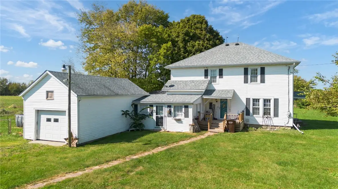 7626 Us 35, Eaton, OH 45320 - #1