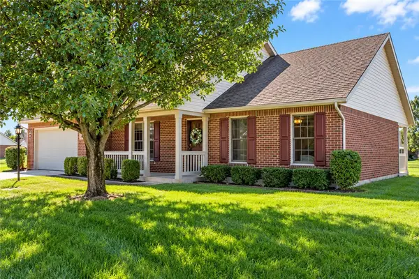 1926 Cattail Point, Moorefield Twp, OH 45502