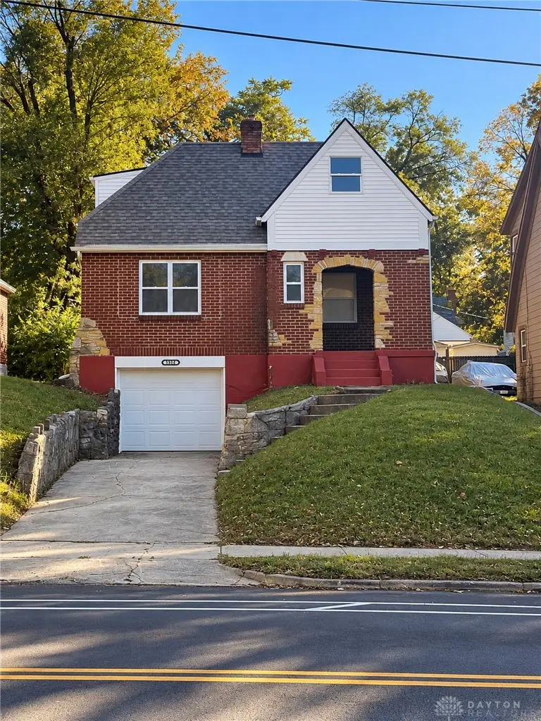 1312 Philadelphia Drive, Dayton, OH 45406 - #2