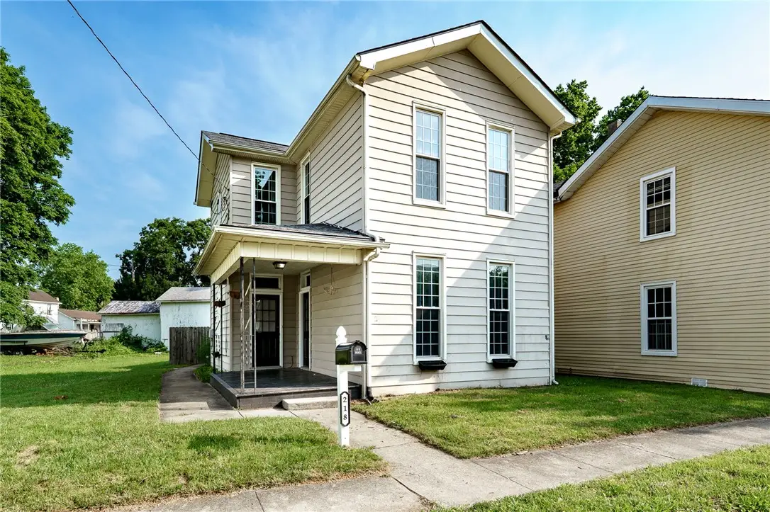 218 Dayton Germantown Pike, Germantown, OH 45327 - #1