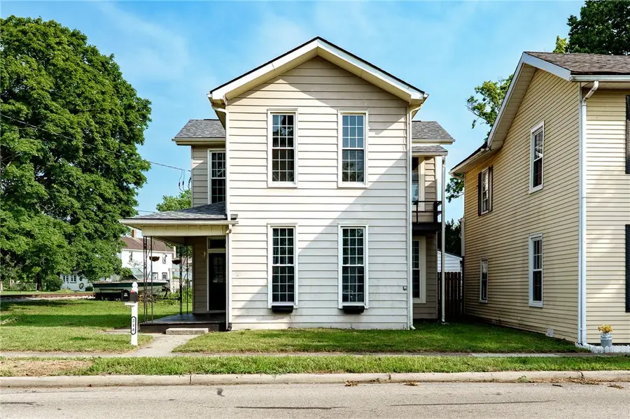 218 Dayton Germantown Pike, Germantown, OH 45327 - #2