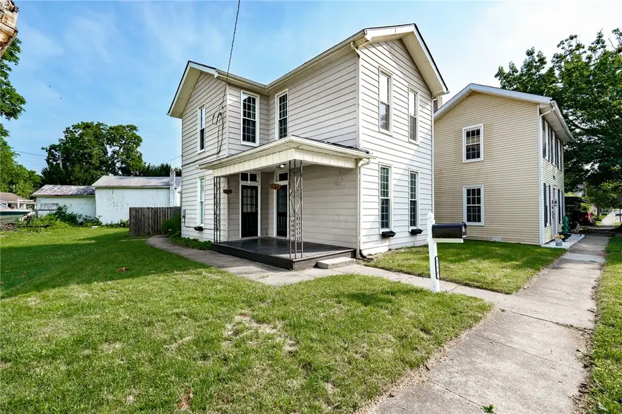218 Dayton Germantown Pike, Germantown, OH 45327 - #3