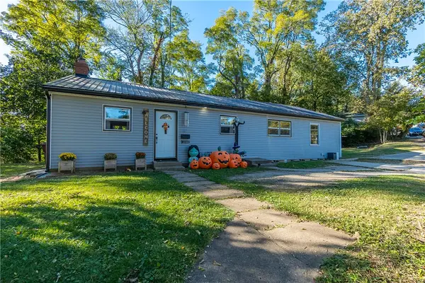 321 Oldham Avenue, Sidney, OH 45365