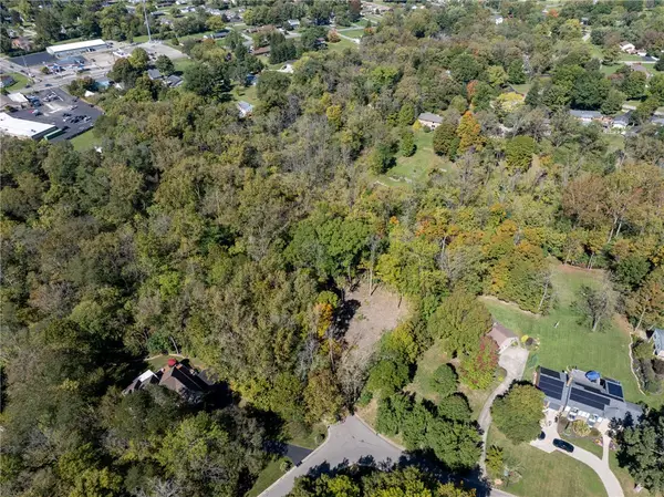 0 Canterbury Drive, Franklin, OH 45005