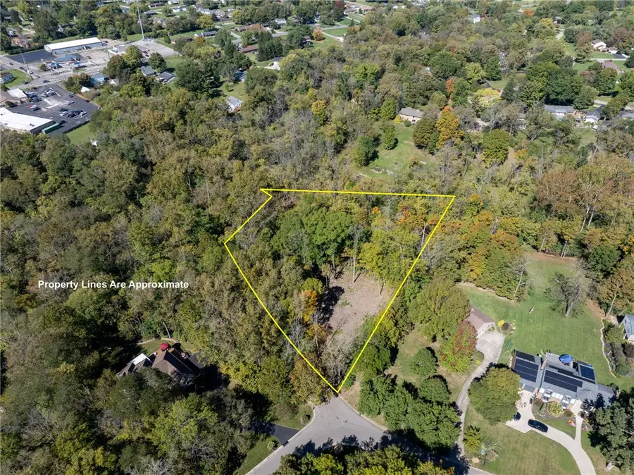 0 Canterbury Drive, Franklin, OH 45005 - #2