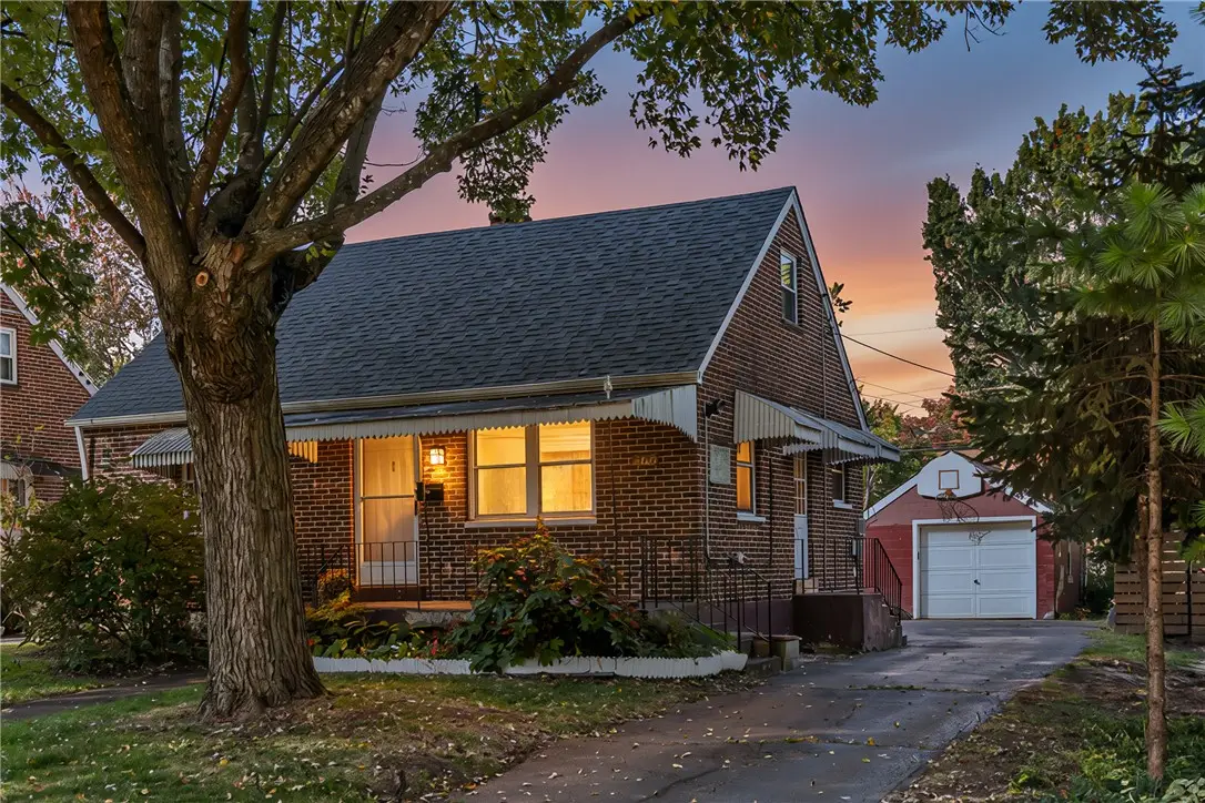 2529 Oakley Avenue, Kettering, OH 45419 - #1