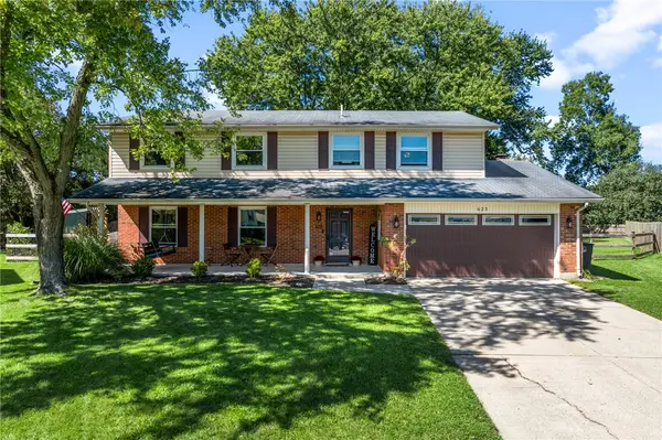 623 Lake Forest Drive, West Carrollton, OH 45449