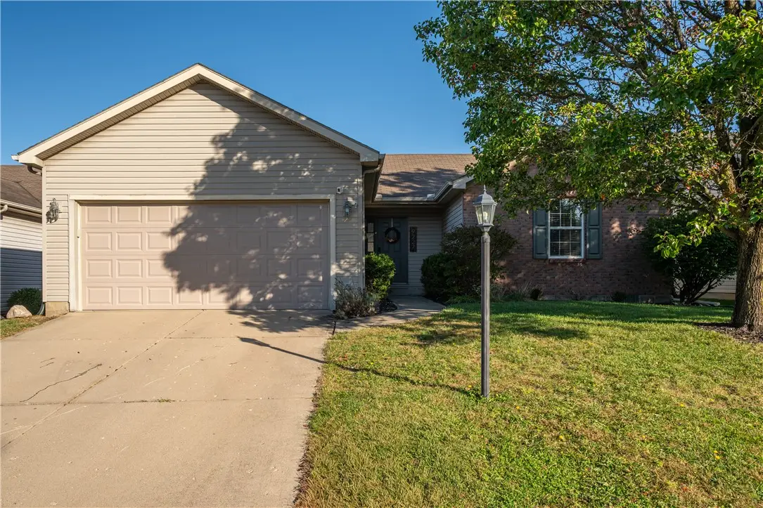 9227 Sawgrass Drive, Miamisburg, OH 45342 - #1