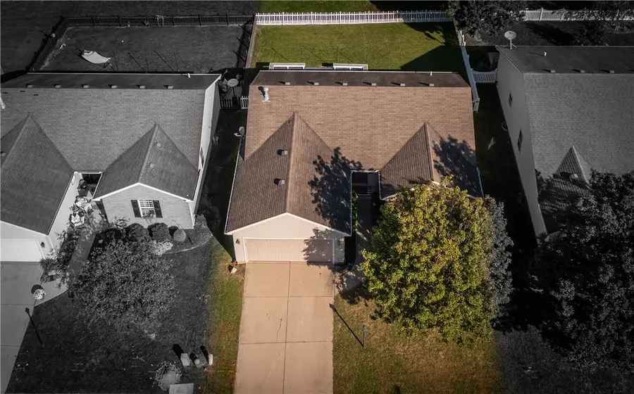 9227 Sawgrass Drive, Miamisburg, OH 45342 - #3