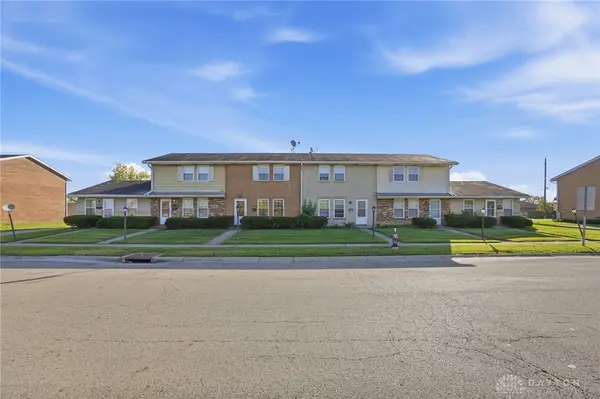 644 Randler Avenue #644-664, Vandalia, OH 45377