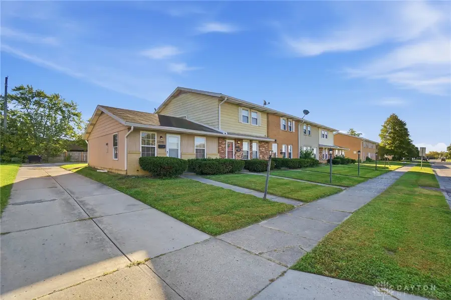 644 Randler Avenue #644-664, Vandalia, OH 45377 - #2