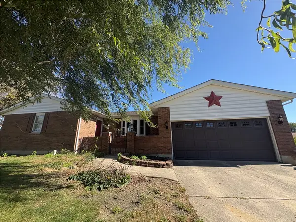 1474 Aukerman Street, Eaton, OH 45320