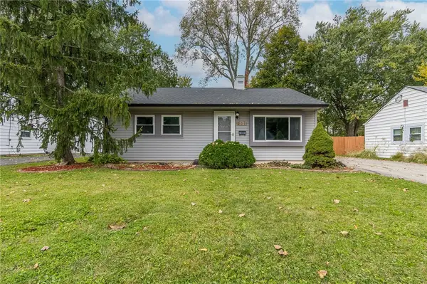 209 Forestwood Avenue, Vandalia, OH 45377