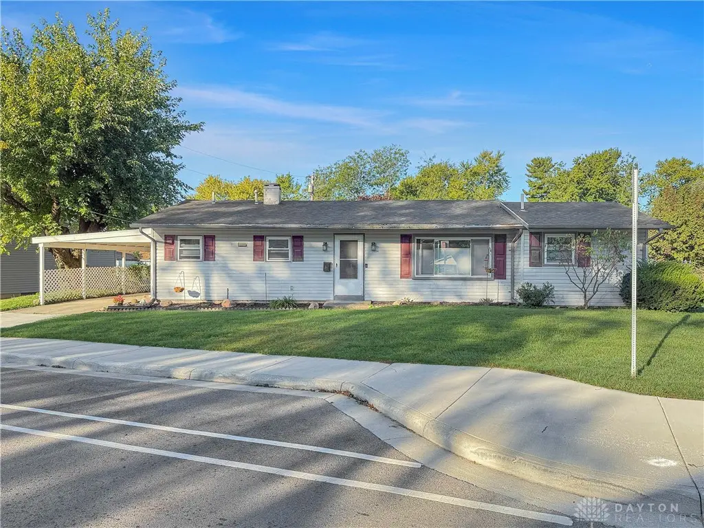 606 S High Street, Urbana, OH 43078 - #1