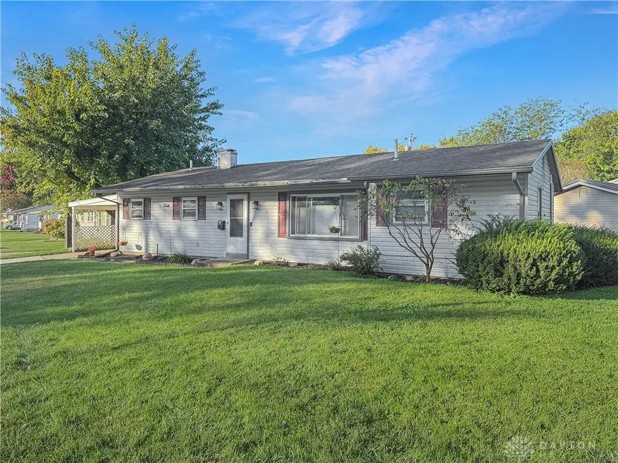 606 S High Street, Urbana, OH 43078 - #2
