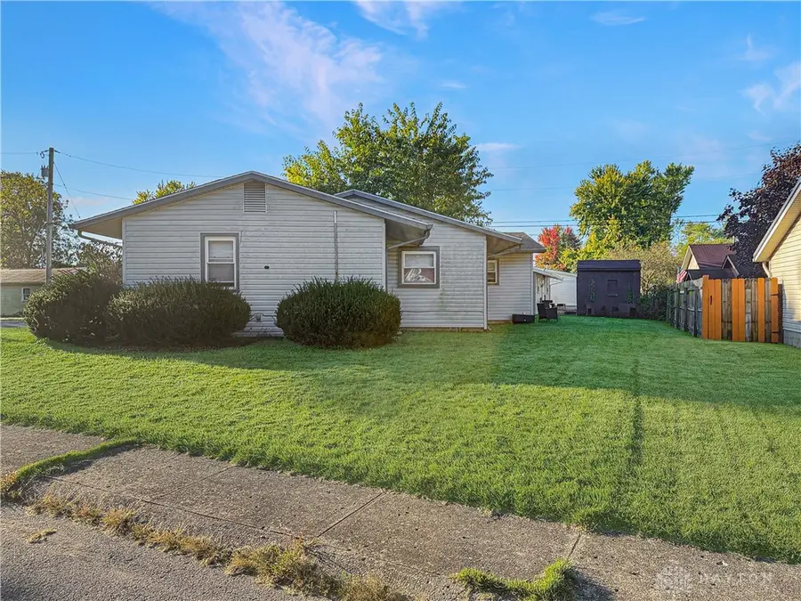 606 S High Street, Urbana, OH 43078 - #3