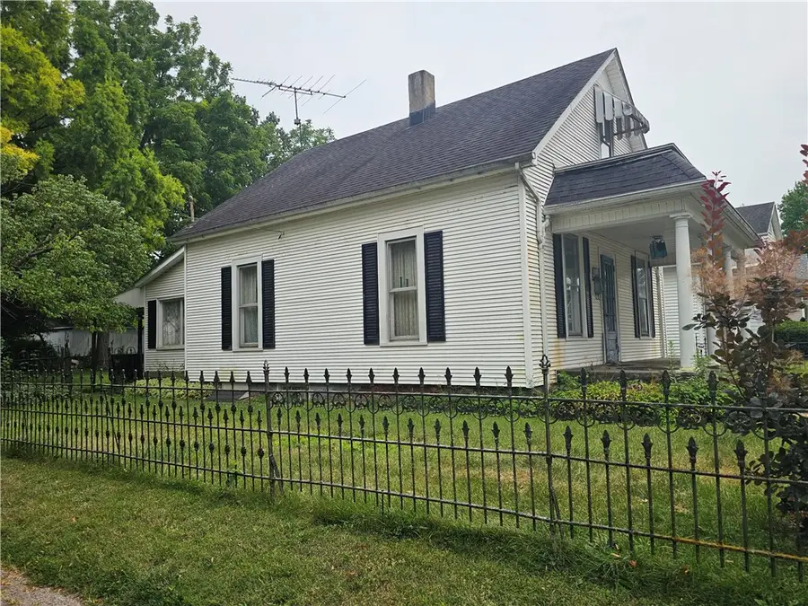 741 Chestnut, Xenia, OH 45385 - #2