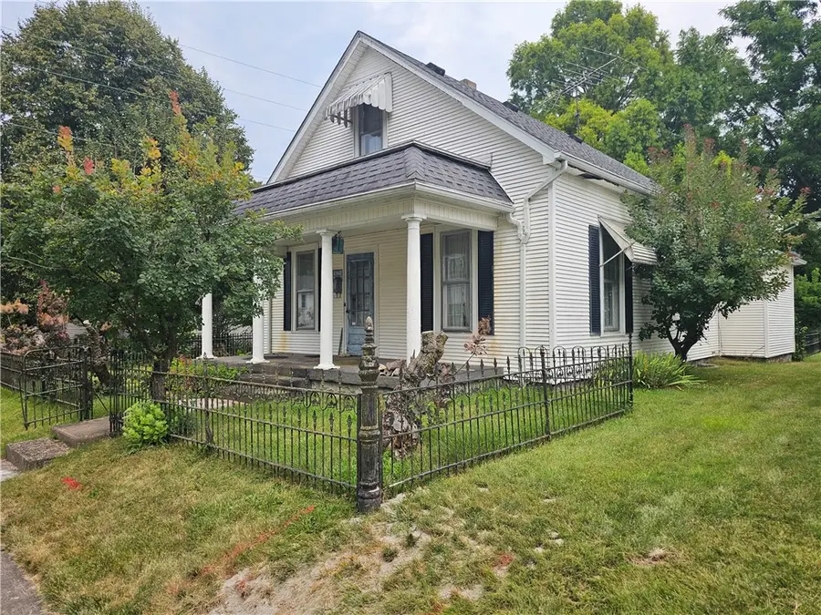 741 Chestnut, Xenia, OH 45385 - #3