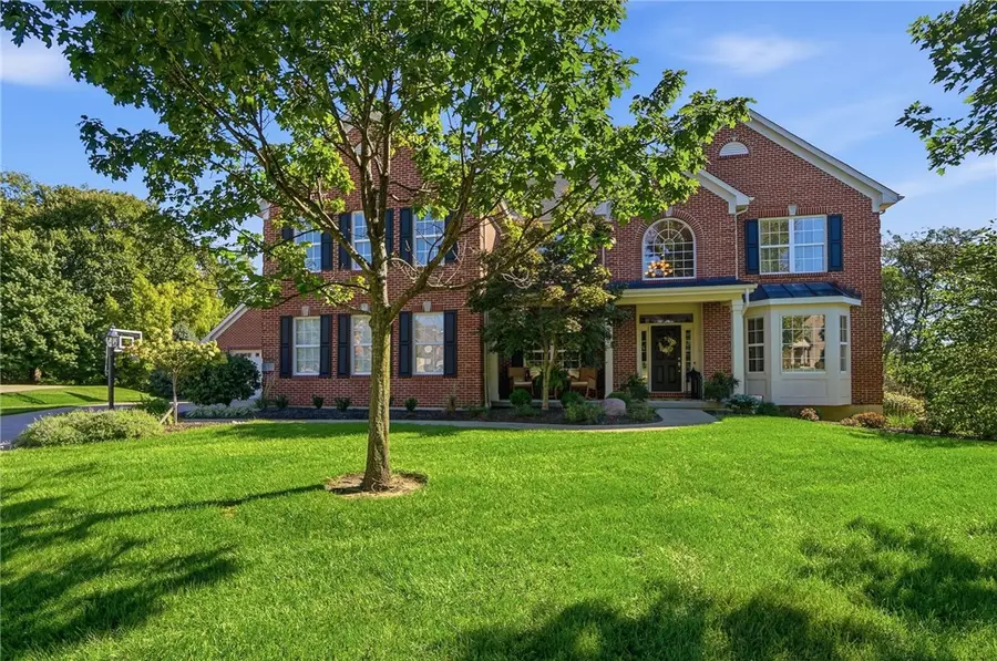 1650 Kings Court, Kings Mills, OH 45034 - #2