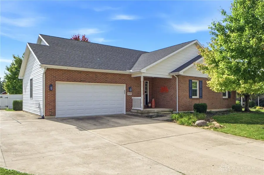 3229 Cherokee Drive, Piqua, OH 45356 - #3