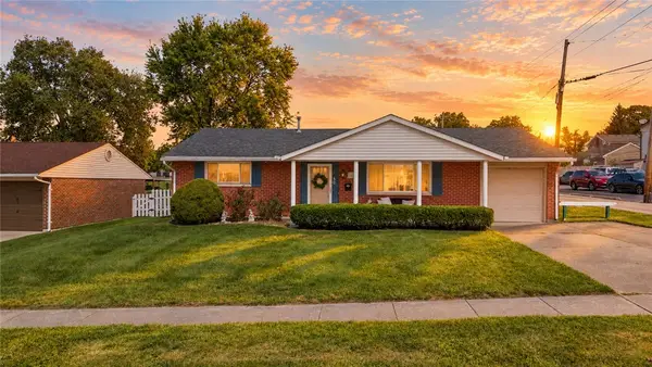 50 W Market Street, Springboro, OH 45066