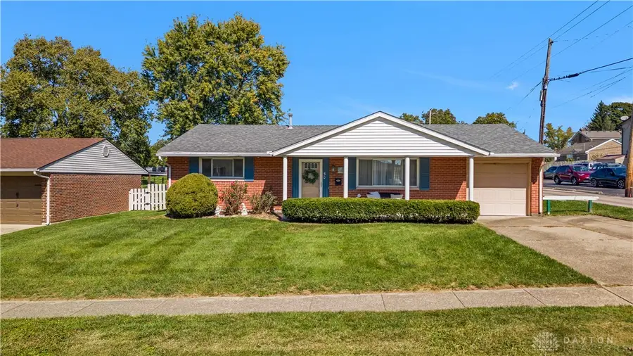 50 W Market Street, Springboro, OH 45066 - #2