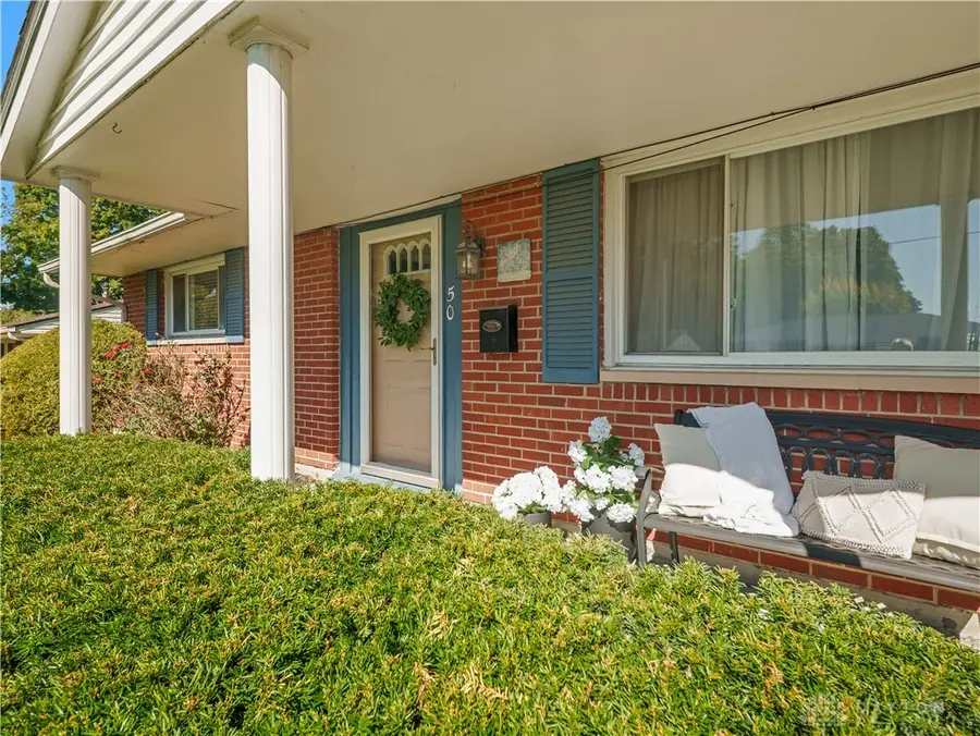 50 W Market Street, Springboro, OH 45066 - #3