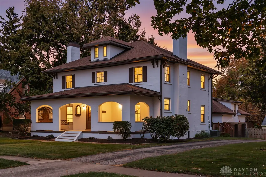 355 East Drive, Oakwood, OH 45419 - #1