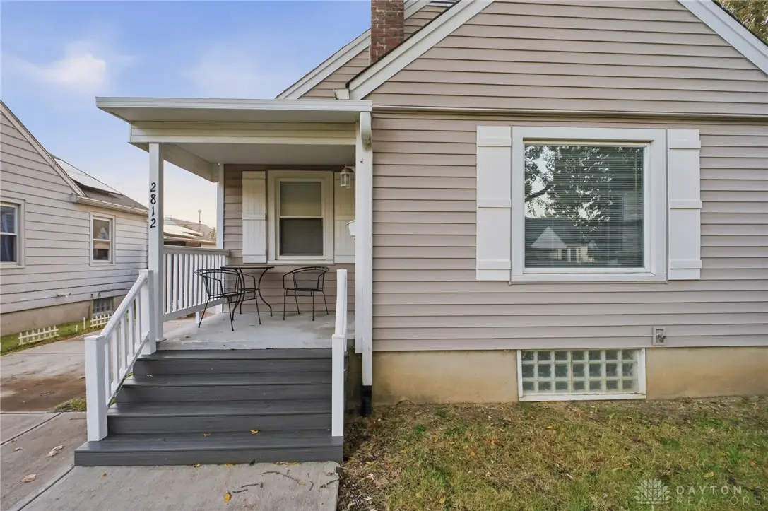 2812 White Oak Drive, Dayton, OH 45420 - #1