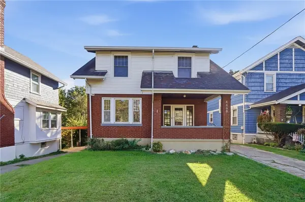 4668 Mcneil Avenue, Cincinnati, OH 45212