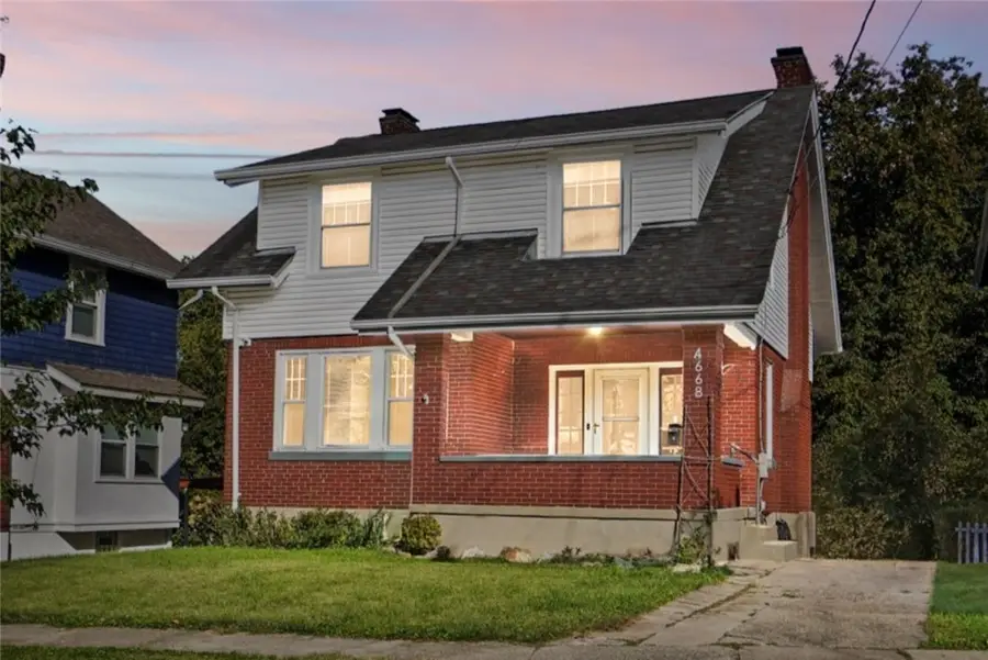 4668 Mcneil Avenue, Cincinnati, OH 45212 - #2