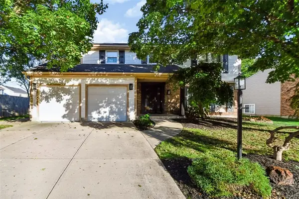 6362 Copper Pheasant Drive, Huber Heights, OH 45424