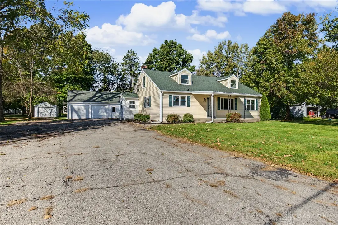 6336-338 S Jay Road, West Milton, OH 45383 - #1