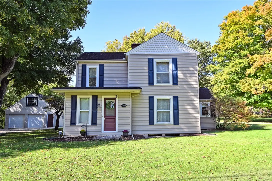 6575 Dog Leg Road, Butler, OH 45414 - #1