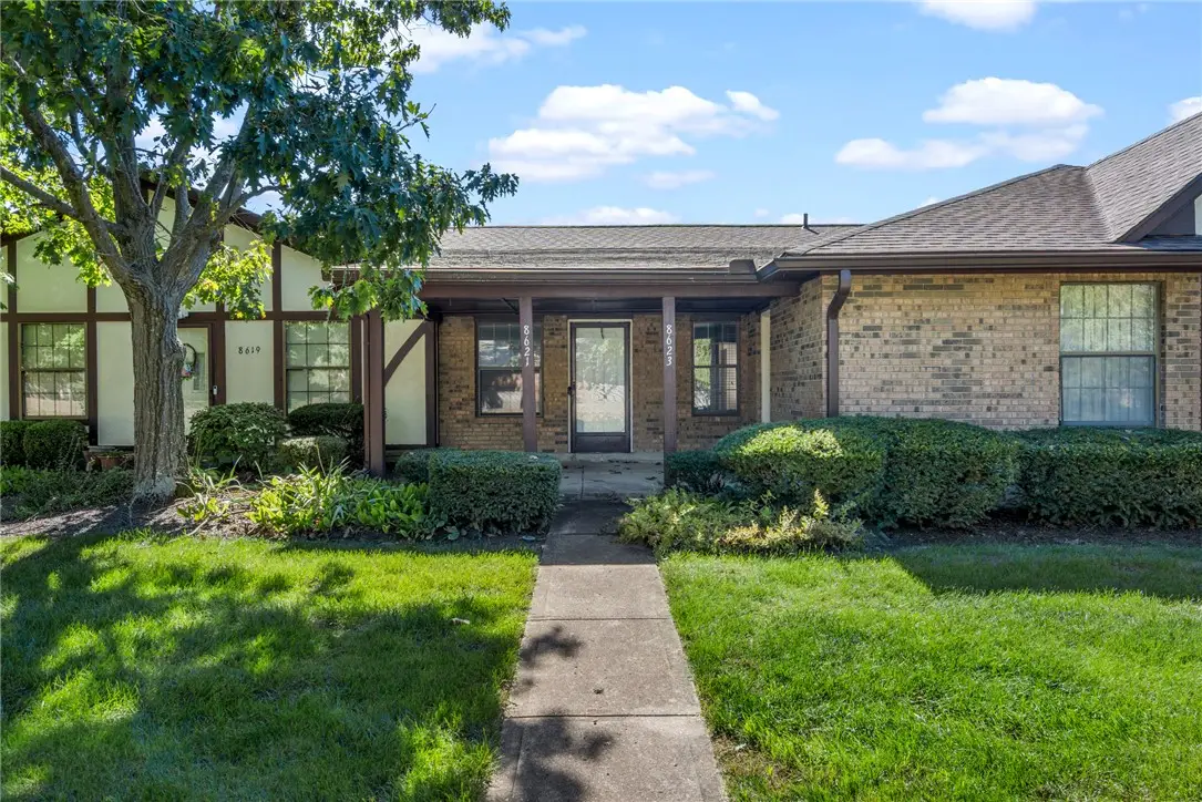 8621 Sea Pines Lane, Centerville, OH 45458 - #1
