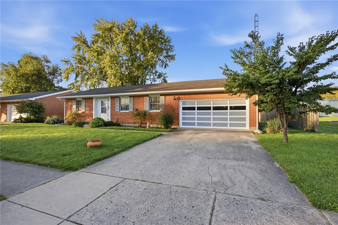 450 Kirk Lane, Troy, OH 45373 - #1