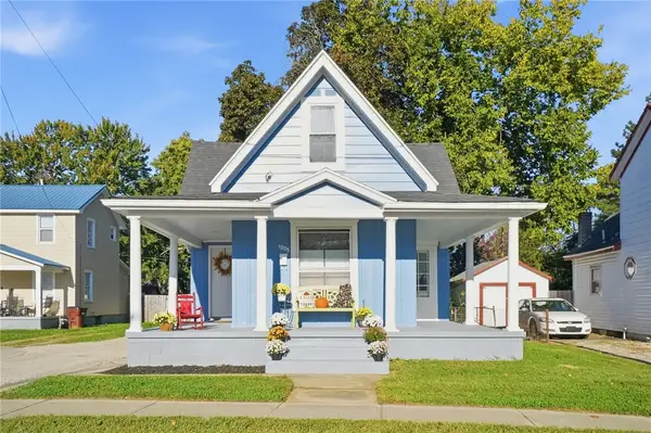 1005 S River Street, Franklin, OH 45005