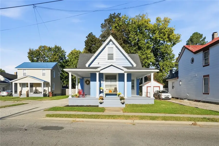 1005 S River Street, Franklin, OH 45005 - #3