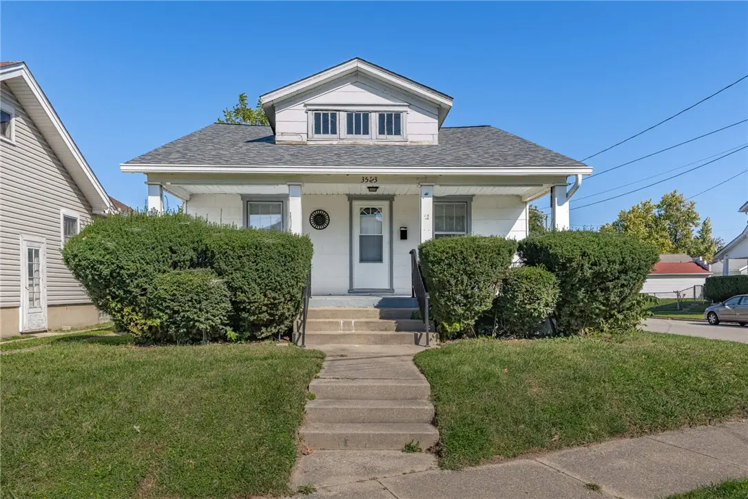 3523 Woodbine Avenue, Dayton, OH 45420 - #1