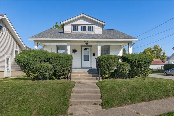 3523 Woodbine Avenue, Dayton, OH 45420