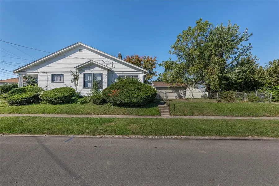 3523 Woodbine Avenue, Dayton, OH 45420 - #2
