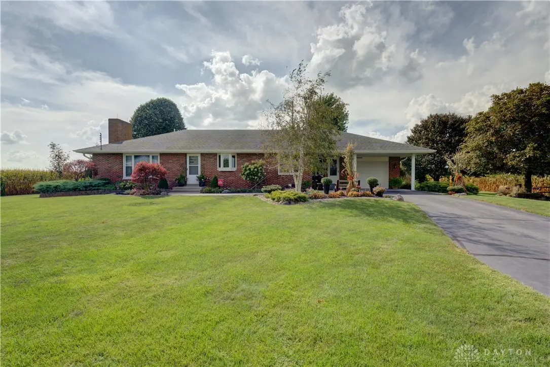 8765 State Route 571, Arcanum, OH 45304 - #1