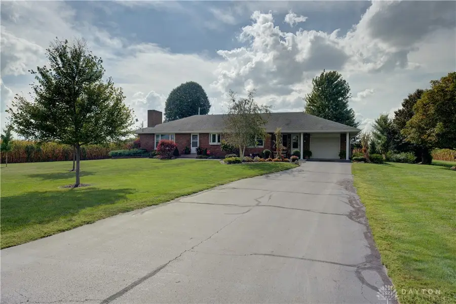 8765 State Route 571, Arcanum, OH 45304 - #2
