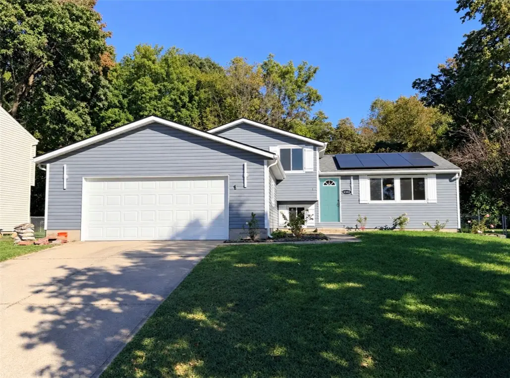 6302 E Gander Road, Huber Heights, OH 45424 - #1