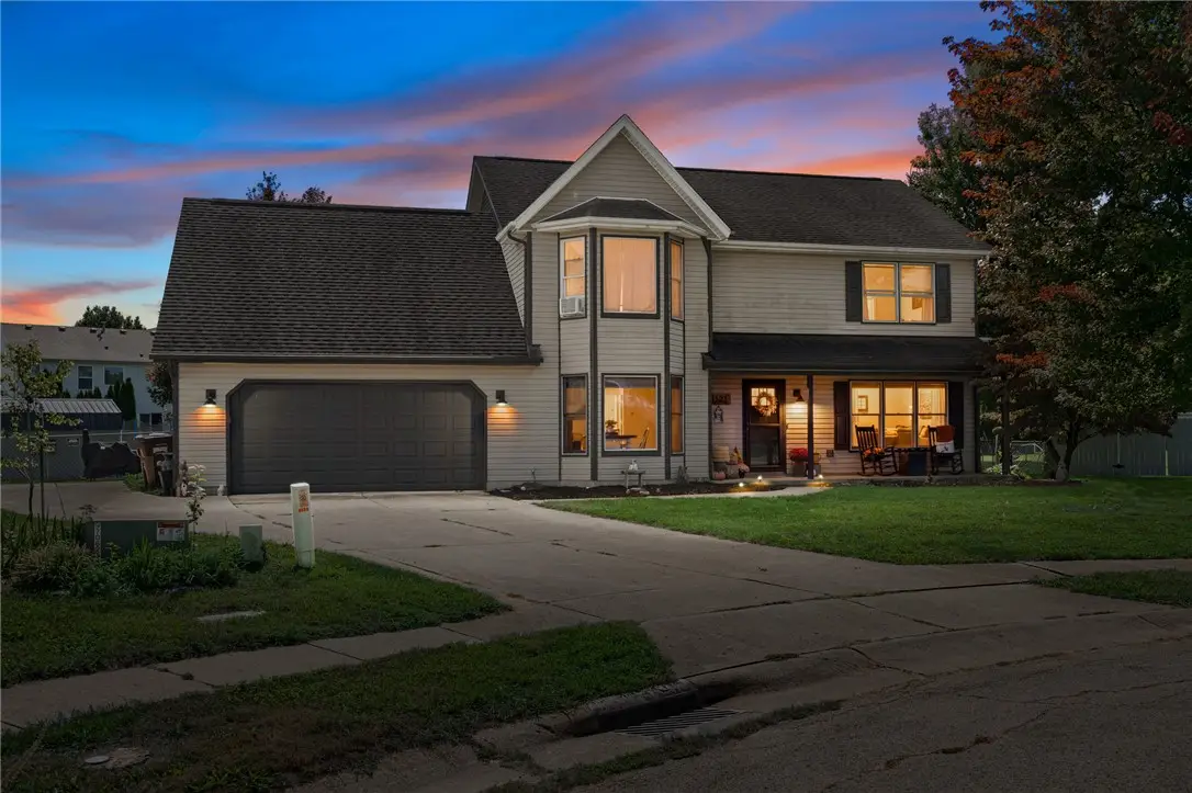 1121 Lori Court, Xenia, OH 45385 - #1