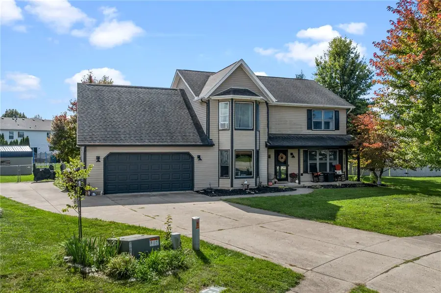 1121 Lori Court, Xenia, OH 45385 - #3